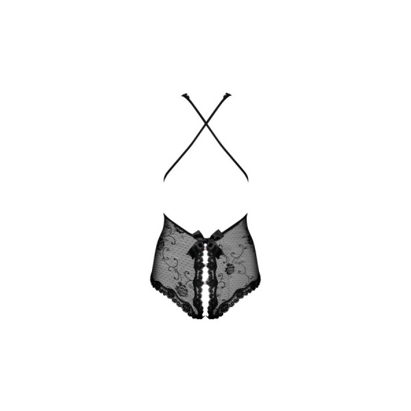 Fiorenta Body - Noir